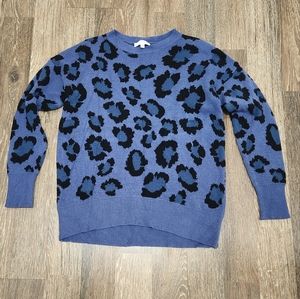 Womens New Direction Sweater size Large